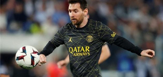 تقارير: برشلونة يقدم عرضًا غير رسمي لـ ميسي