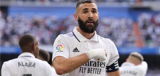 فشل مفاوضات ريال مدريد مع تشيلسي لضم خليفة بنزيما