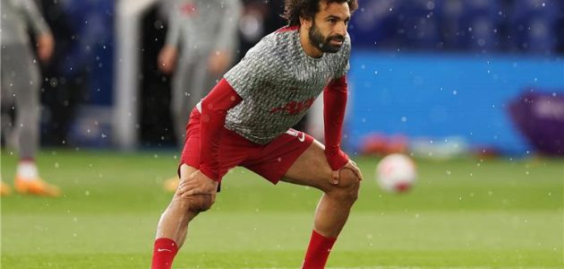 لي كلارك: محمد صلاح محبوب من منافسيه.. وسيكون قائدًا لـ ليفربول