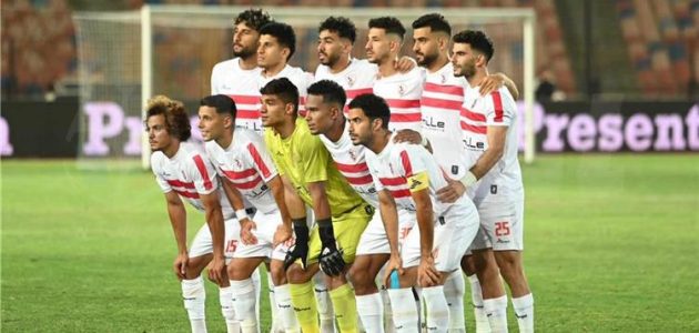 محمد صلاح: حزين بسبب ما يحدث في الزمالك.. ولا يجب رحيل نجم الفريق