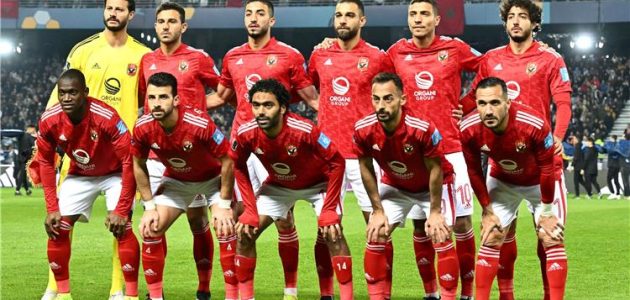 مدير أم صلال القطري: أتمنى ضم لاعب الأهلي وسأمنحه شارة القيادة