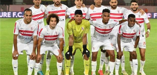 تشكيل الزمالك أمام الأهلي في الدوري.. شيكابالا يقود الهجوم