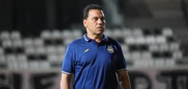 حسام البدري يوضح سر تفوق الأهلي على الزمالك ويصرح: لا أعرف إمام عاشور سيفيد الأحمر أم لا