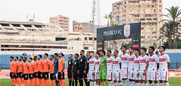 بدلاء الزمالك أمام فاركو في الدوري.. بلحاج يجاور محمد عوّاد