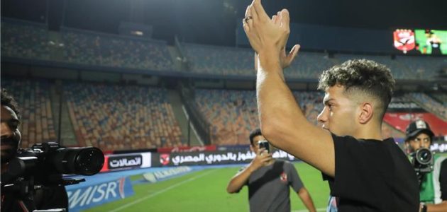 طارق السيد: الزمالك سبب انضمام إمام عاشور لـ الأهلي.. وفتوح أبلغني بموقفه من الرحيل